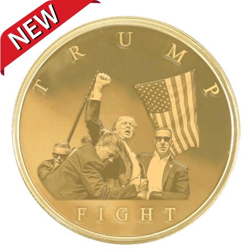 Trump Coin