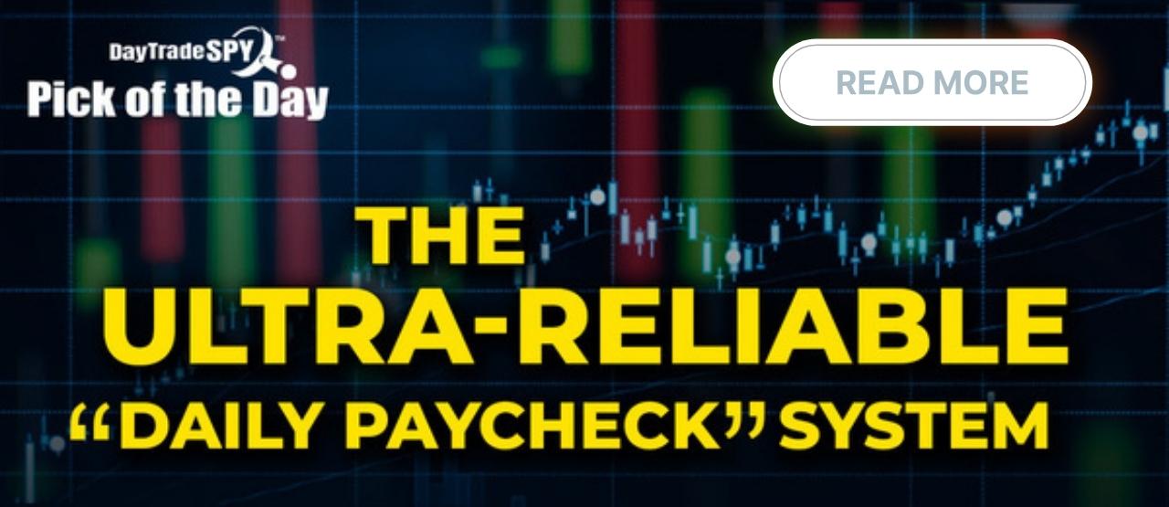 The Ultra-Reliable 'Daily Paycheck' System