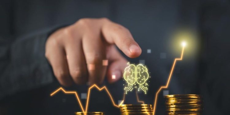 Is the AI Arms Race Bolstering Demand for Gold?