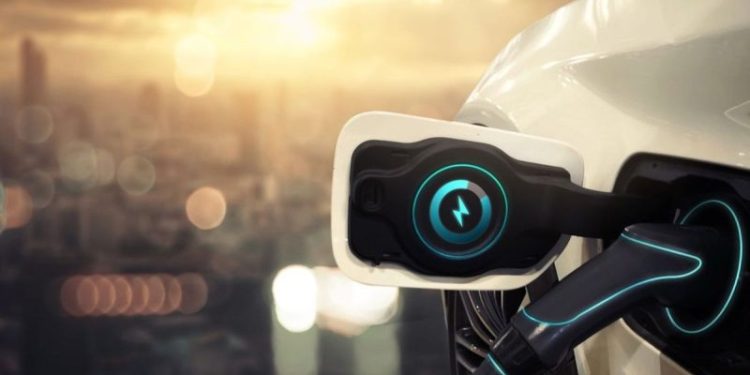 EV Market Forecast: Top Trends for EVs in 2026