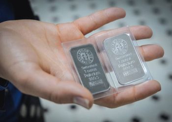 Palladium Price Forecast: Top Trends for Palladium in 2026