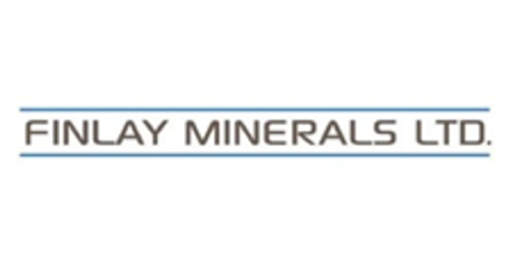 Finlay Minerals Announces Grant of Stock Options