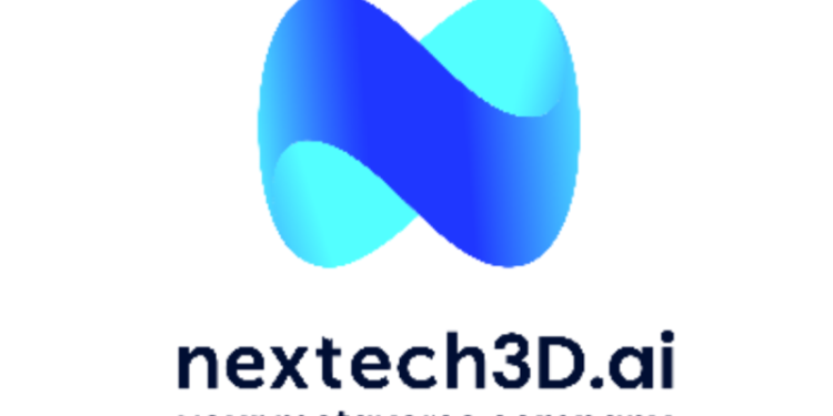Nextech3D.ai Provides Shareholder Update on Krafty Labs Acquisition and Announces New CEO Investment