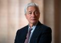 Trump sues JPMorgan Chase and CEO Jamie Dimon for $5B over alleged ‘debanking’