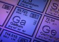 Pentagon Deal Seeks to Create First Large-scale US Gallium Facility