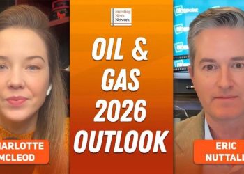 Eric Nuttall: Oil/Gas in 2026 — Where I’m Investing, Plus Prices, Supply, Demand