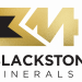 Blackstone Minerals