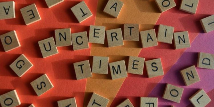 Geopolitics, Power and Resources Collide as Global Order Frays