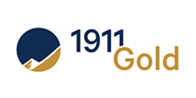 1911 Gold Announces Closing of US$15 Million Drawdown Under Credit Facility with Auramet International