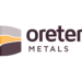 Oreterra Metals