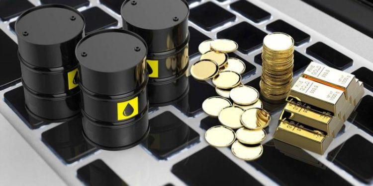 Precious Metals Price Update: Gold, Silver, PGMs Volatile on Oil Spike, Fed Rates